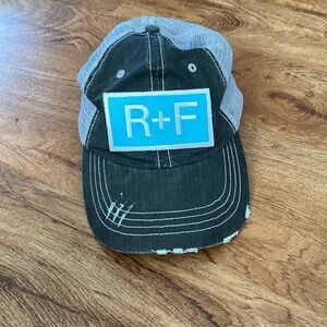 Rodan and Fields baseball hat